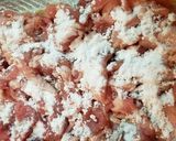 スタミナ☆豚丼作り方2写真