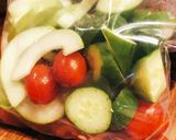 簡単　ピクルス作り方1写真