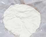 ヨーグルトバーク◉マーマレード&みかん缶作り方1写真