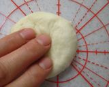 **帽子パン**作り方17写真