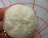 **帽子パン**作り方18写真