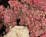 肉味噌　オールマイティ常備品作っておこう作り方1写真