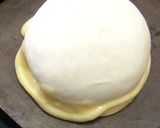 **帽子パン**作り方24写真
