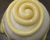 **帽子パン**作り方25写真