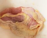 【基本】焼き鳥(むね肉)作り方2写真