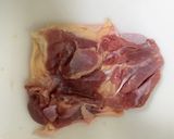 【基本】焼き鳥(もも)作り方1写真