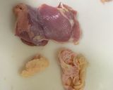 【基本】焼き鳥(もも)作り方2写真