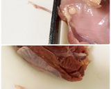 【基本】焼き鳥(もも)作り方4写真