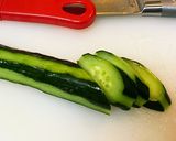 一口オードブル(お酒の肴やパーティーに)作り方1写真