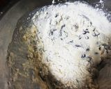 手ごね無しヨーグルト食パン♥ゆりさん風作り方1写真
