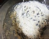手ごね無しヨーグルト食パン♥ゆりさん風作り方1写真