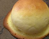 **帽子パン**作り方28写真