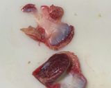 【基本】焼き鳥(砂肝)作り方2写真