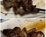 【基本】焼き鳥(砂肝)作り方5写真