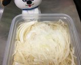 梅ジュースとお酢だけ簡単玉ねぎマリネ作り方4写真