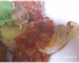 ★肉巻き!ポテチーズ★作り方4写真