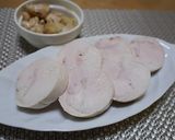 簡単!ウマウマ!鶏ハム 作り方11写真