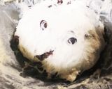 手ごね無しヨーグルト食パン♥ゆりさん風作り方2写真