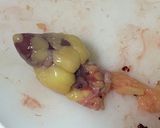 【基本】焼き鳥(ハツ)作り方3写真