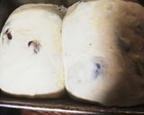 手ごね無しヨーグルト食パン♥ゆりさん風作り方4写真