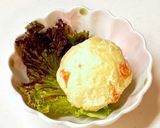 Yuuさんちのシンプルポテトサラダ作り方28写真