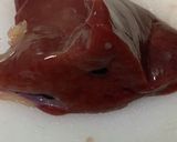 【基本】焼き鳥(レバー)作り方3写真