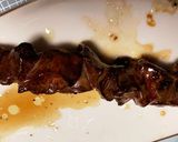 【基本】焼き鳥(レバー)作り方6写真
