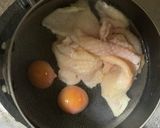 【基本】番外編 焼き鳥(キンカン)作り方2写真