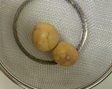 【基本】番外編 焼き鳥(キンカン)作り方3写真