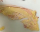 【基本】焼き鳥(とり皮)作り方1写真