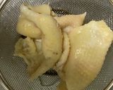 【基本】焼き鳥(とり皮)作り方3写真
