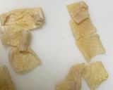 【基本】焼き鳥(とり皮)作り方4写真