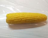 炊飯器でとうもろこし!!作り方3写真