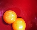 アスリートにも ピーナッツ バターアイス作り方3写真