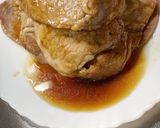 豚肉の生姜焼き作り方9写真