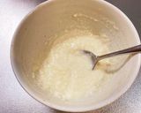 豆腐で簡単☆なんちゃってきなこもち作り方2写真