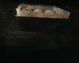 ポリ袋deふわラテ＆チョコのちぎりパン♪作り方11写真