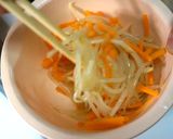 普通の冷麦に飽きたら「韓国冷麺風」作り方19写真