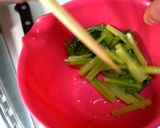 普通の冷麦に飽きたら「韓国冷麺風」作り方16写真
