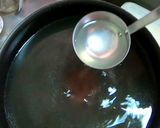 普通の冷麦に飽きたら「韓国冷麺風」作り方14写真