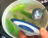 普通の冷麦に飽きたら「韓国冷麺風」作り方11写真