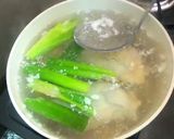 普通の冷麦に飽きたら「韓国冷麺風」作り方10写真