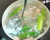 普通の冷麦に飽きたら「韓国冷麺風」作り方8写真