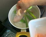 普通の冷麦に飽きたら「韓国冷麺風」作り方6写真