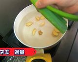 普通の冷麦に飽きたら「韓国冷麺風」作り方5写真