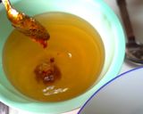 普通の冷麦に飽きたら「韓国冷麺風」作り方25写真