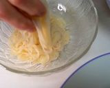 普通の冷麦に飽きたら「韓国冷麺風」作り方31写真