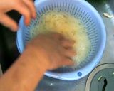 普通の冷麦に飽きたら「韓国冷麺風」作り方30写真