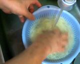 普通の冷麦に飽きたら「韓国冷麺風」作り方28写真