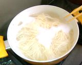 普通の冷麦に飽きたら「韓国冷麺風」作り方27写真